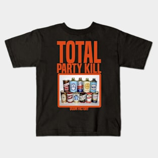 TPK Kids T-Shirt